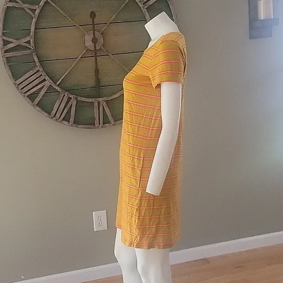 Toad & Co Windmere 11 Dress - Picture 4 of 14